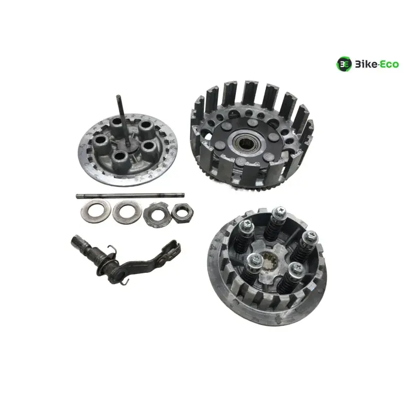 Embrayage YAMAHA YZ 125 1983 Prix Réduit