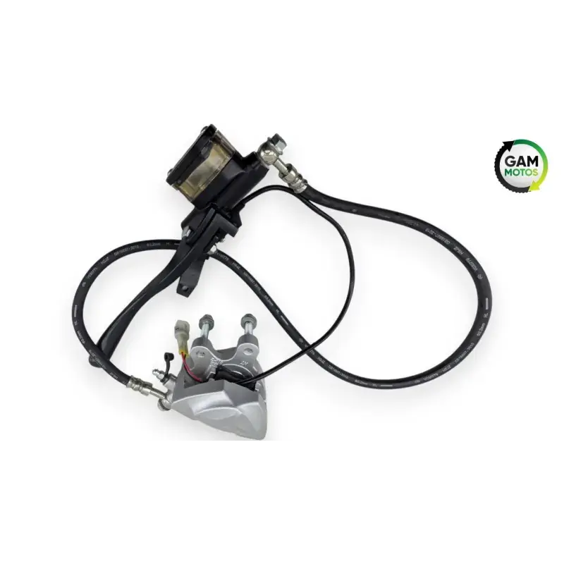 Maitre cylindre frein avant YADEA SXT 50 GEKKO V3 2018 - 2024 Meilleur Prix