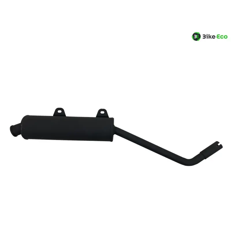 Silencieux (echappement) RIEJU MRT 50 SM 2016-2017 TROPHY Livraison Express