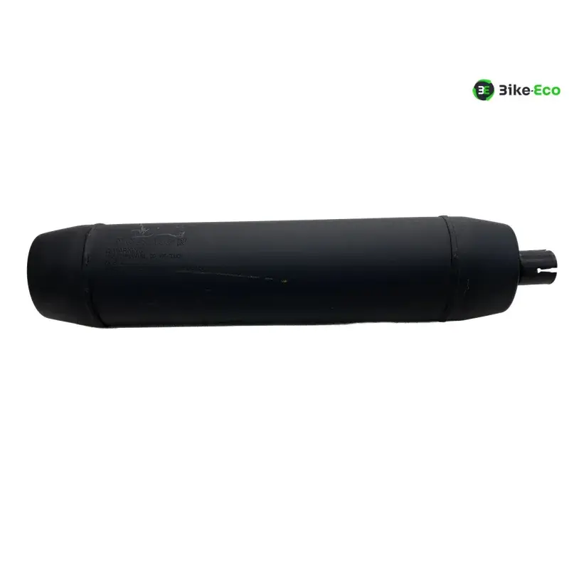 Vente Flash Silencieux (echappement) HYOSUNG GV 125 S 2017-2020 BOBBER