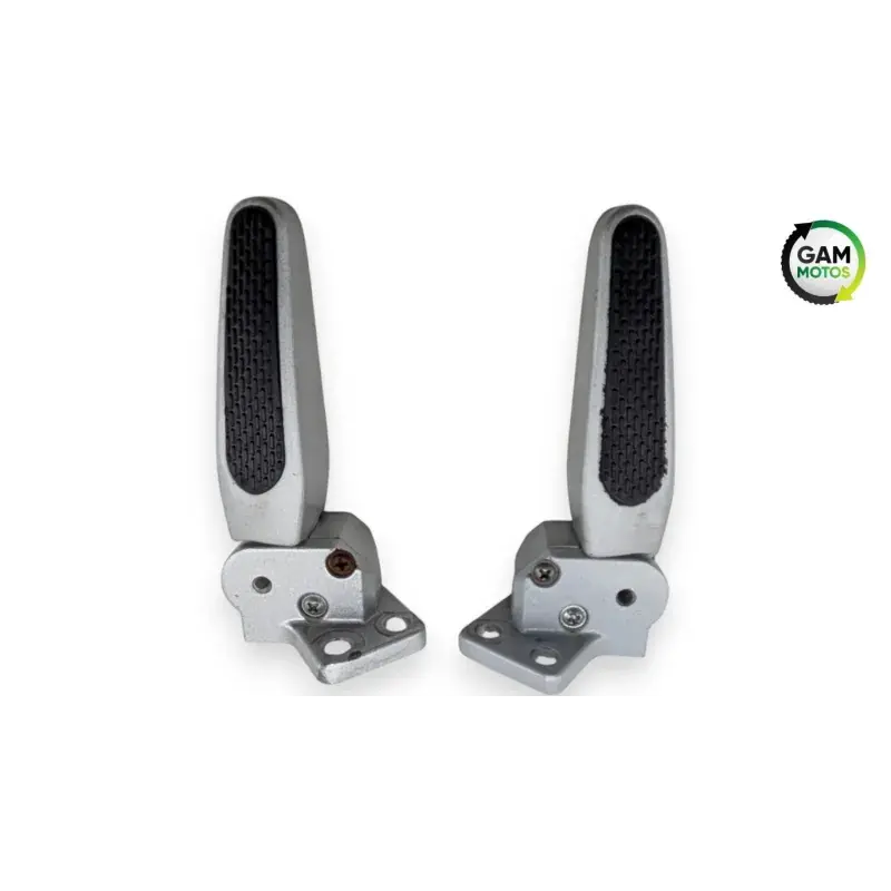 Repose pieds arriere droit YADEA SXT 50 GEKKO V3 2018 - 2024 Nouvel Arrivage