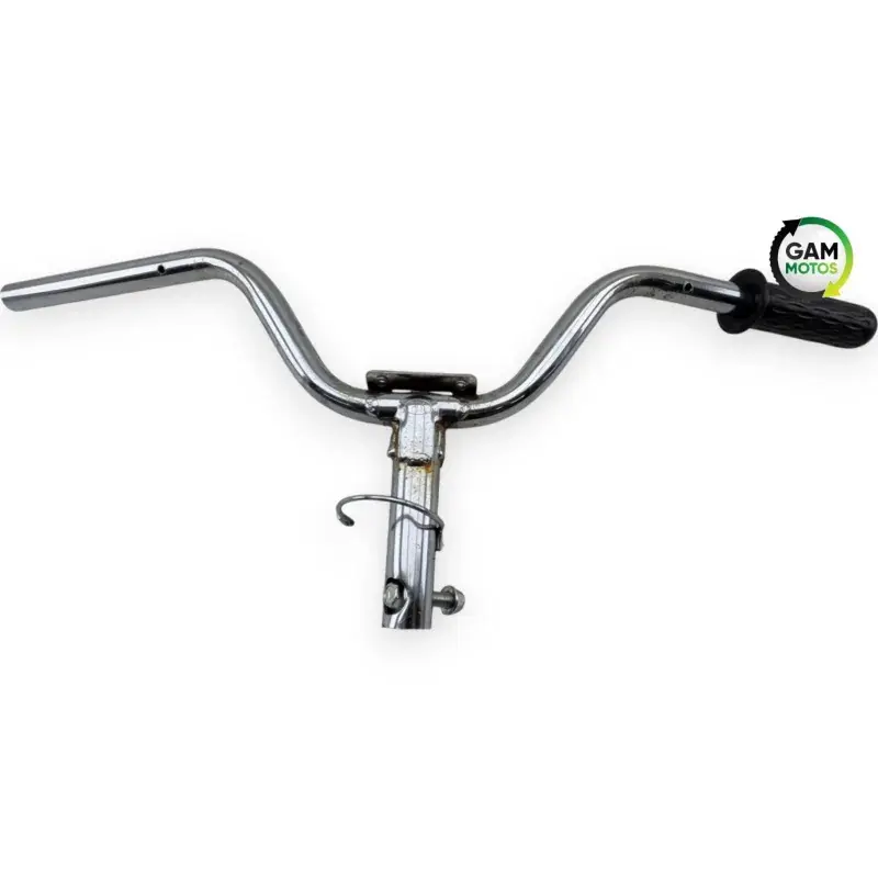 Guidon YADEA SXT 50 GEKKO V3 2018 - 2024 Nouvelle Collection