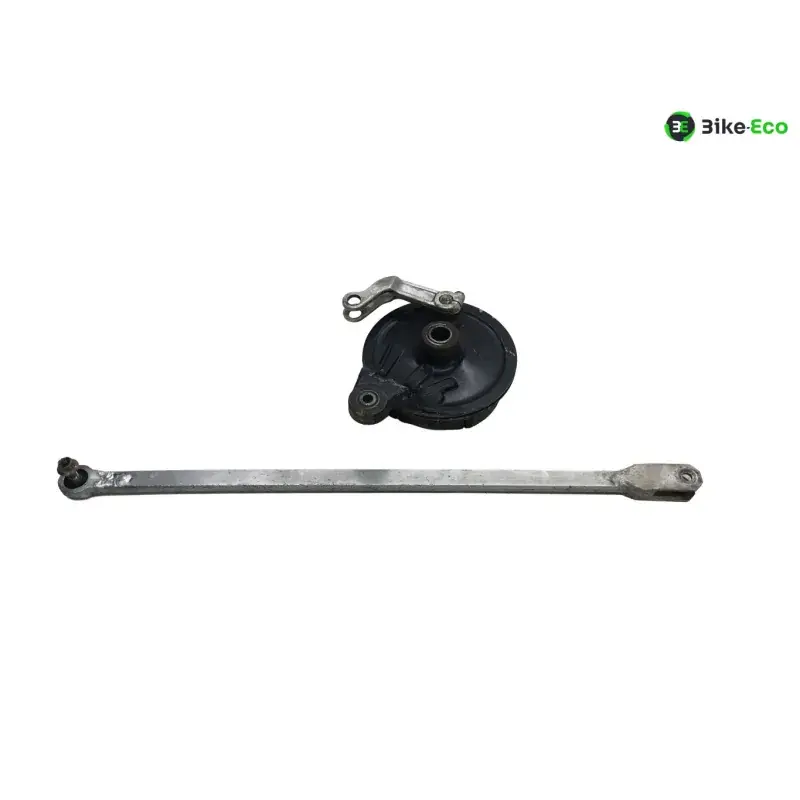 Jusqu'à Épuisement Des Stocks Tambour arriere YAMAHA YZ 125 1983