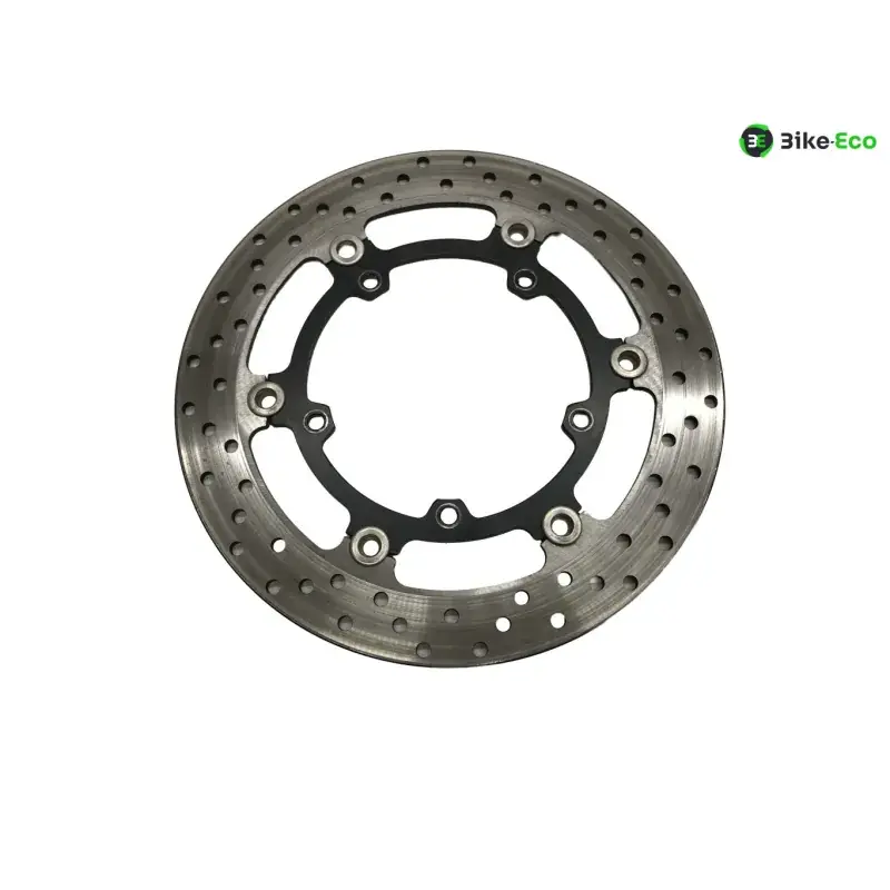 Authentique Disque frein avant YAMAHA XSR 900 2022-2026