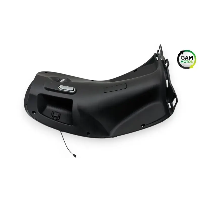 Must-Have Tablier avant YADEA SXT 50 GEKKO V3 2018 - 2024