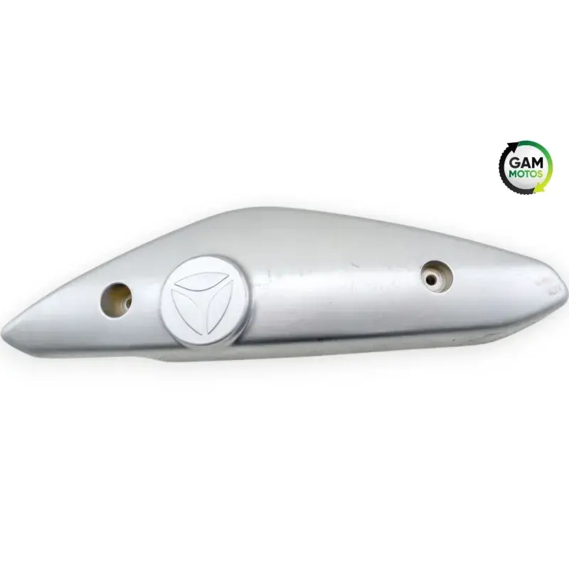 Habillage de cadre gauche YADEA SXT 50 GEKKO V3 2018 - 2024 Réduction