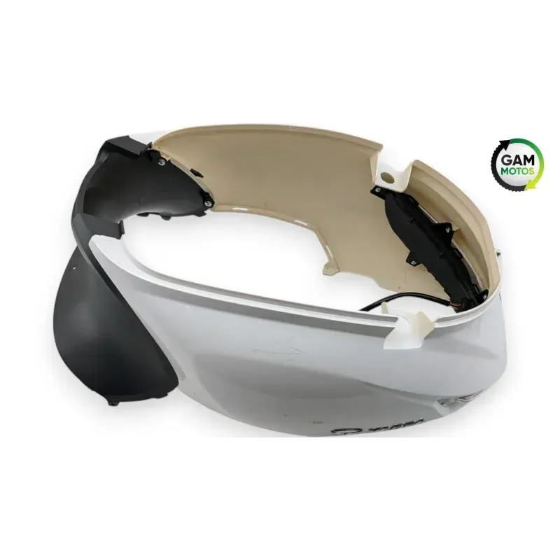 Petit Prix Coque arriere YADEA SXT 50 GEKKO V3 2018 - 2024