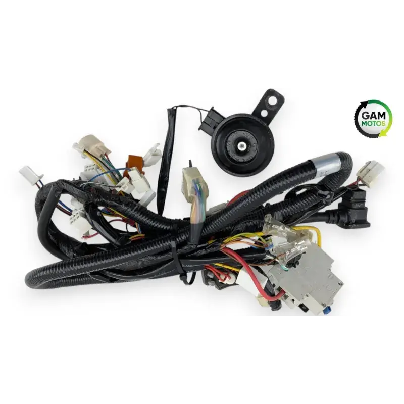 Faisceau electrique YADEA SXT 50 GEKKO V3 2018 - 2024 Bon Marché