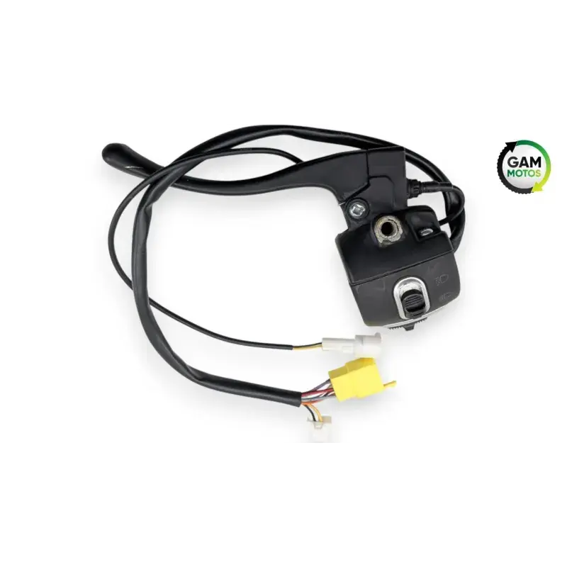Commande En Gros Commodo gauche YADEA SXT 50 GEKKO V3 2018 - 2024