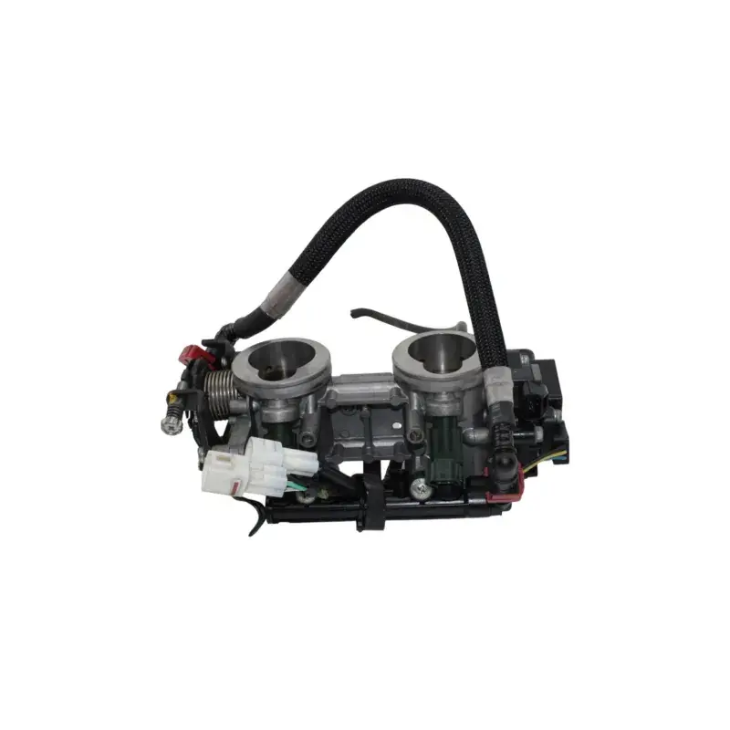 Achat Immédiat Rampe d‘injection KAWASAKI ER6 650 N 2009 - 2011