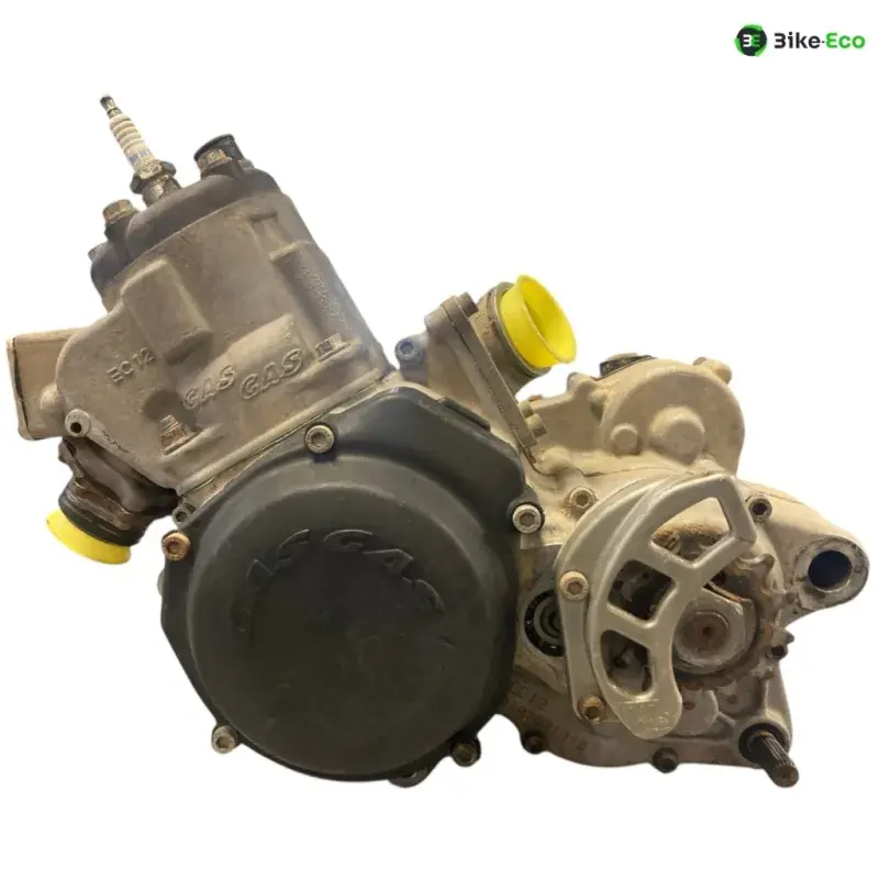 Moteur GASGAS EC 125 2003 Acheter En Ligne