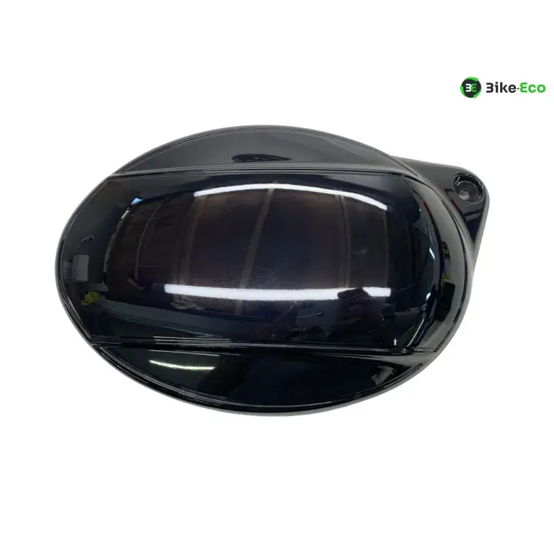 Cache lateral droit HYOSUNG GV 125 S 2017-2020 BOBBER Livraison Express