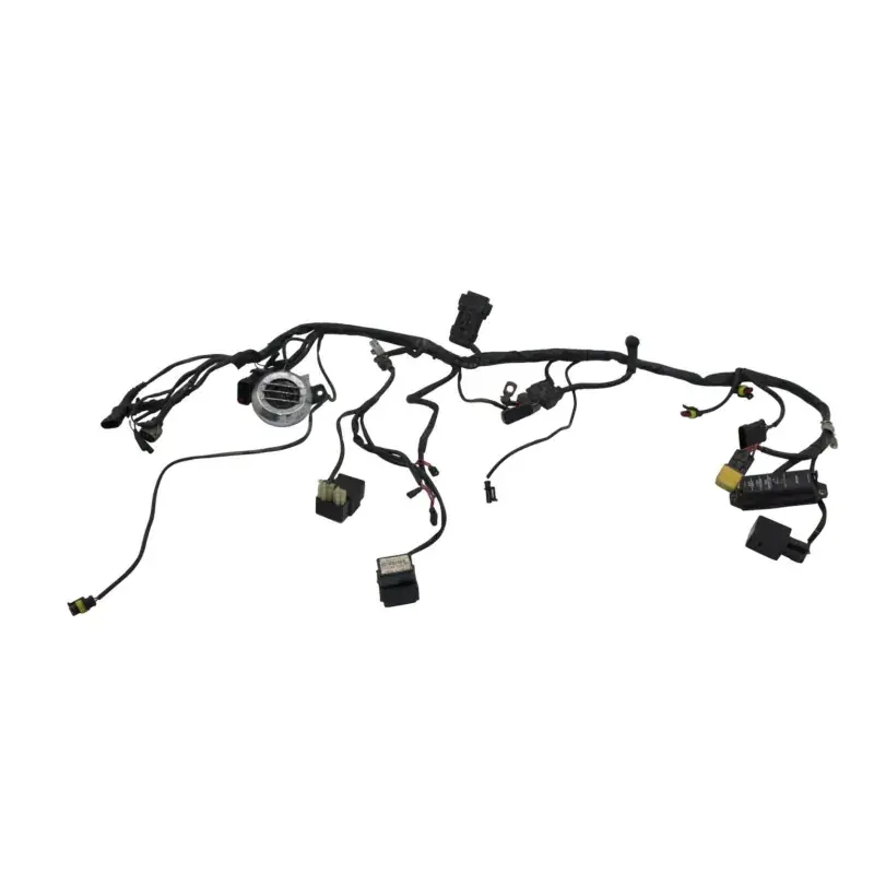 Marque Faisceau electrique DUCATI MONSTER 750 1996 - 2002