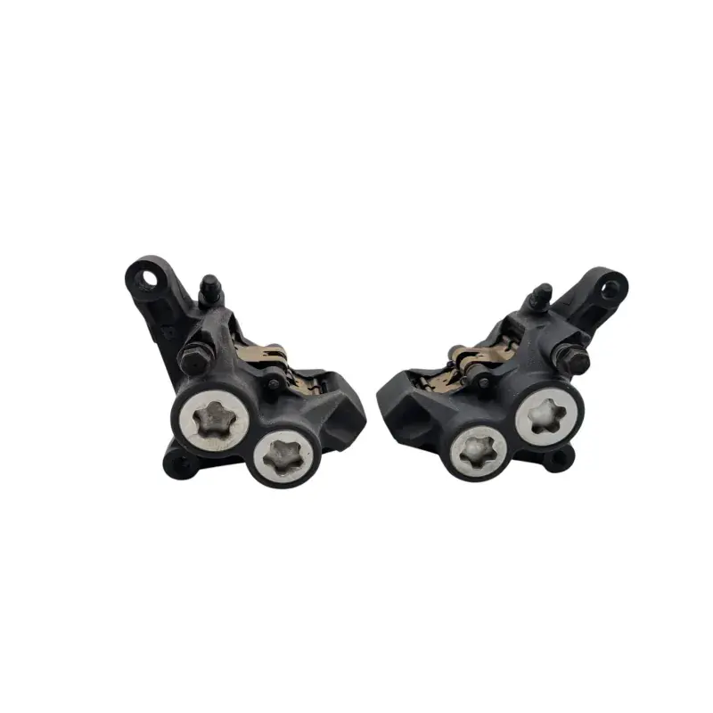 Etrier de frein avant YAMAHA TDM 900 ABS 2012 - 2017 Prix Choc