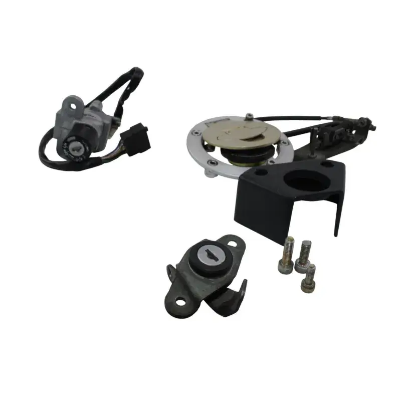 Jeu de serrure contacteur a cle DUCATI MONSTER 750 1996 - 2002 Jusqu'à Épuisement Des Stocks