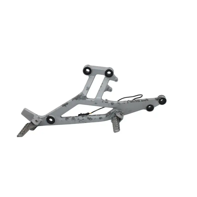 Prix Réduit Platine avant droite DUCATI MONSTER 750 1996 - 2002