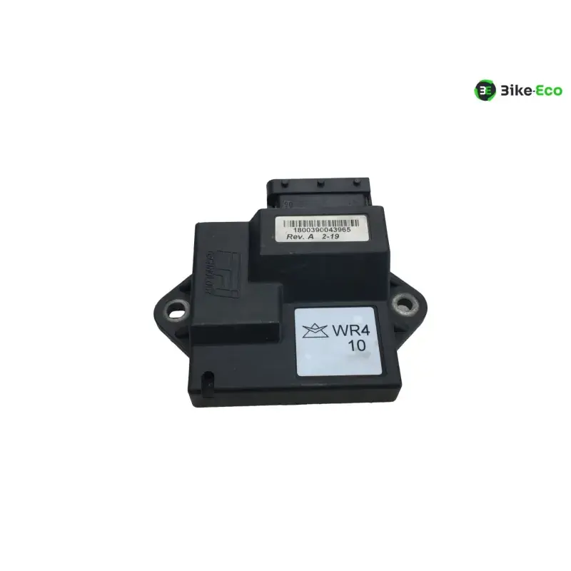 Certifié Boitier cdi BETA ENDURO RR 125 2018-2020 4T