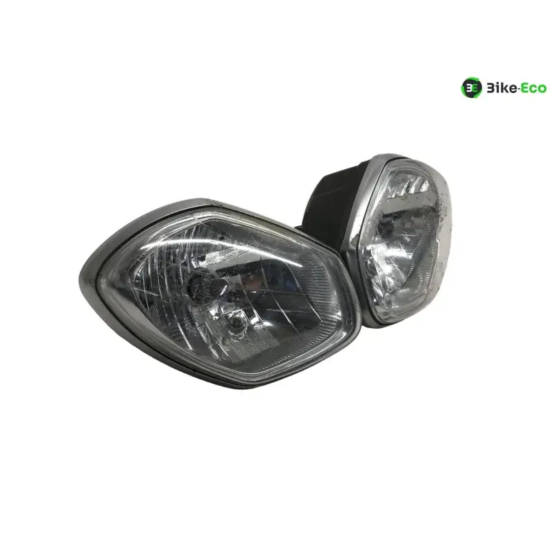 Optique (feux)(phare) TRIUMPH STREET TRIPLE 675 2011-2012 Usine Directe