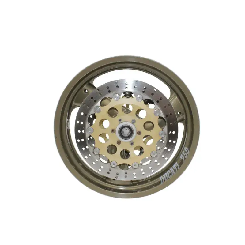 Meilleur Prix Jante avant DUCATI MONSTER 750 1996 - 2002