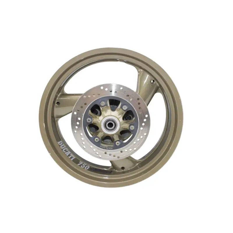 Vente Flash Jante arriere DUCATI MONSTER 750 1996 - 2002
