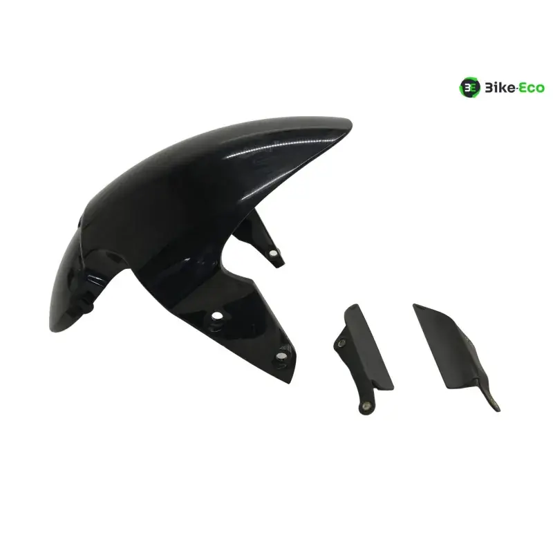 Garde boue avant TRIUMPH STREET TRIPLE 675 2011-2012 Expédié Aujourd'hui