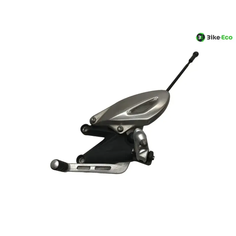 Platine avant gauche TRIUMPH STREET TRIPLE 675 2011-2012 Commander Vite
