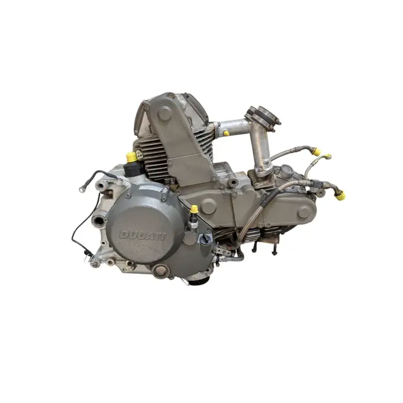 Authentique Moteur DUCATI MONSTER 750 1996 - 2002
