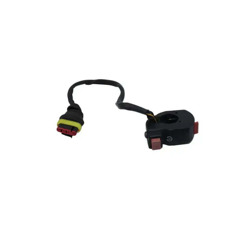 Commodo droit DUCATI MONSTER 750 1996 - 2002 Pas Cher