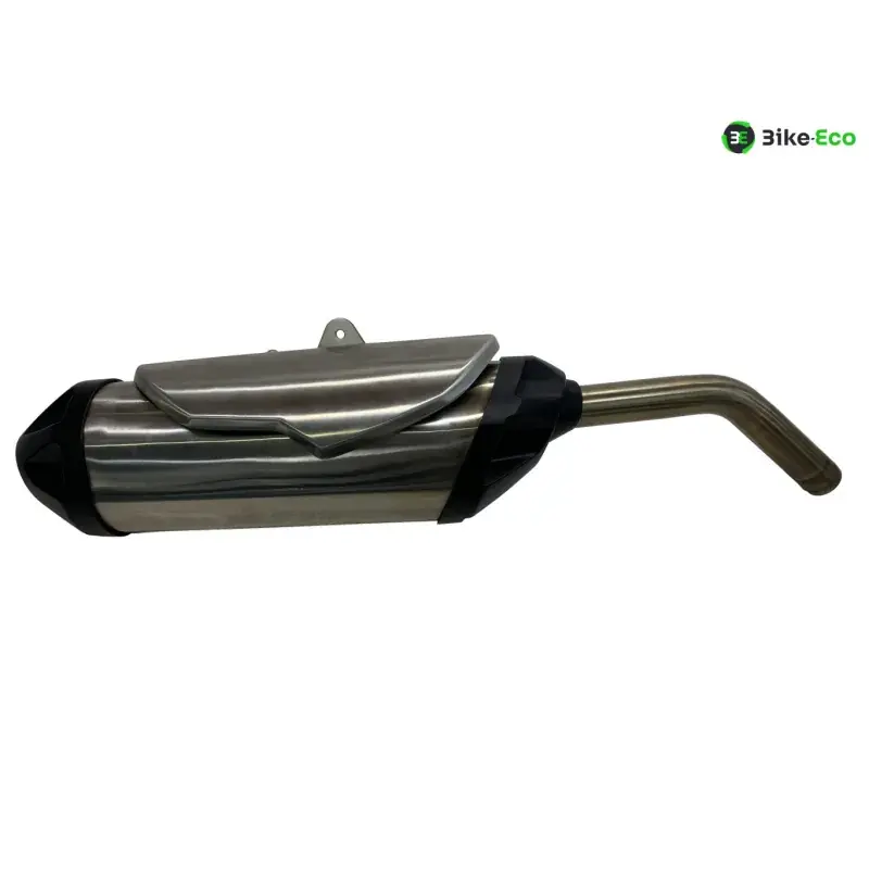 Offre Du Jour Silencieux (echappement) TRIUMPH TIGER 800 2011-2014