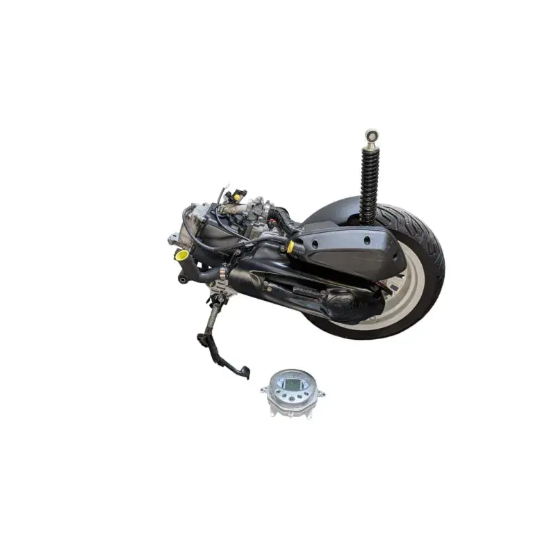 Moteur PEUGEOT DJANGO 50 2018 - 2021 Seulement Aujourd'hui