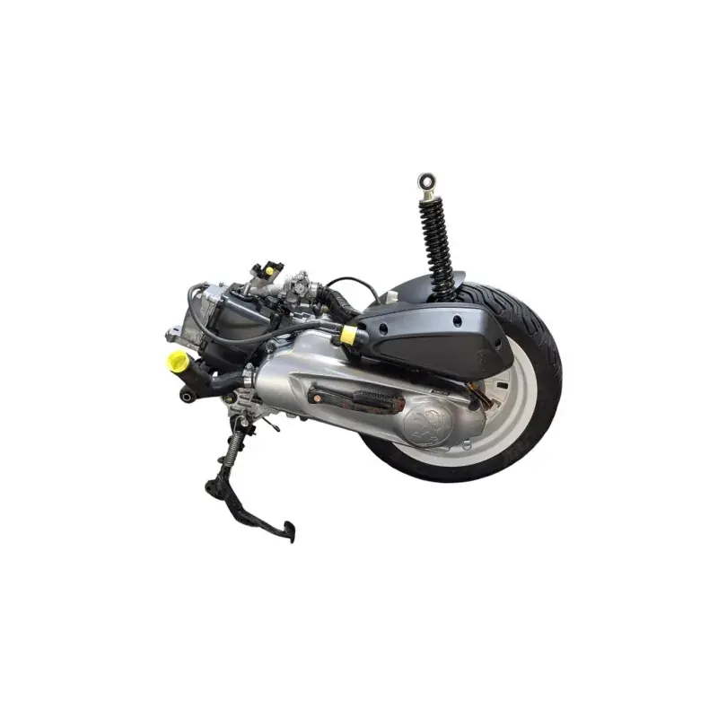 Meilleur Prix Moteur PEUGEOT DJANGO 50 2018 - 2021