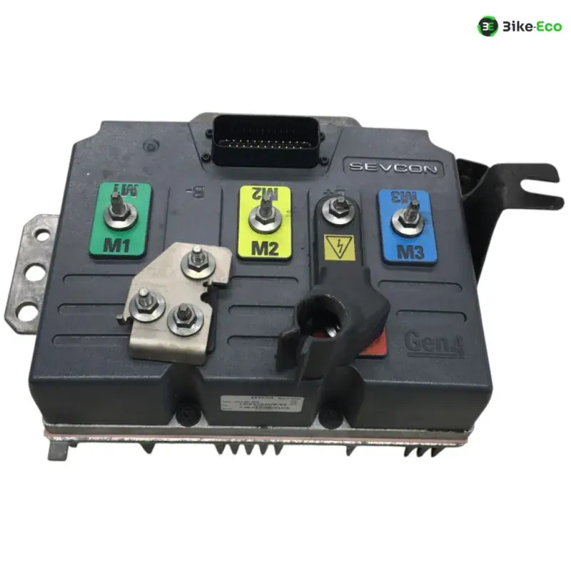 Variateur moteur RENAULT TWIZY Livraison Express