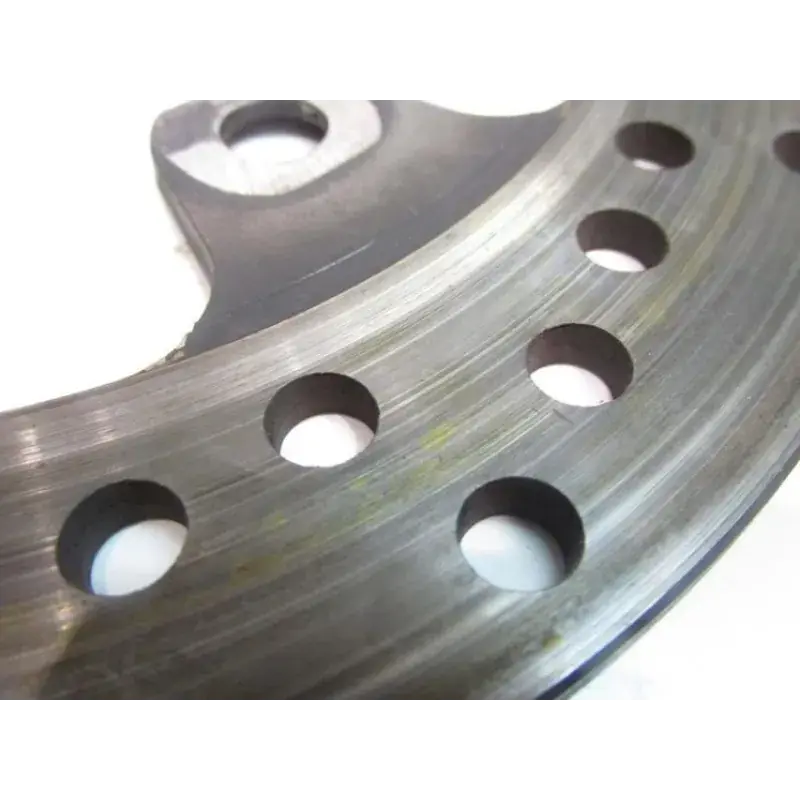 Disque frein arriere SUZUKI GSXR 1000 2002 Must-Have