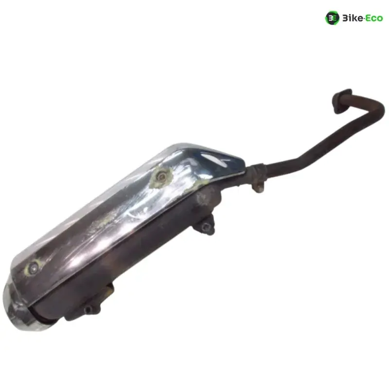 Haute Qualité Ligne d‘echappement HONDA NSS 250 2008-2009 FORZA