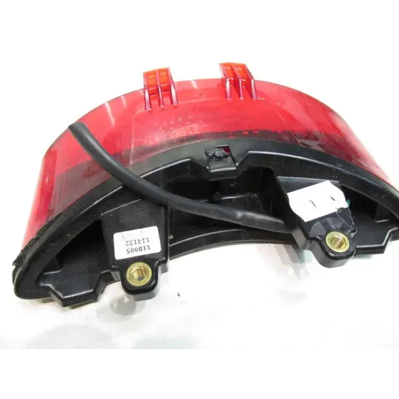 Dernier Modèle Feu arriere TRIUMPH STREET TRIPLE 675 2007-2012