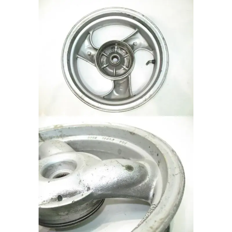 Jante arriere KYMCO SPACER 50 1999-2007 Meilleur Prix