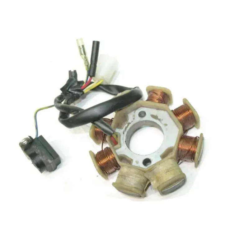 Retour Gratuit Stator alternateur LINTEX BALLISTIC 50 2014