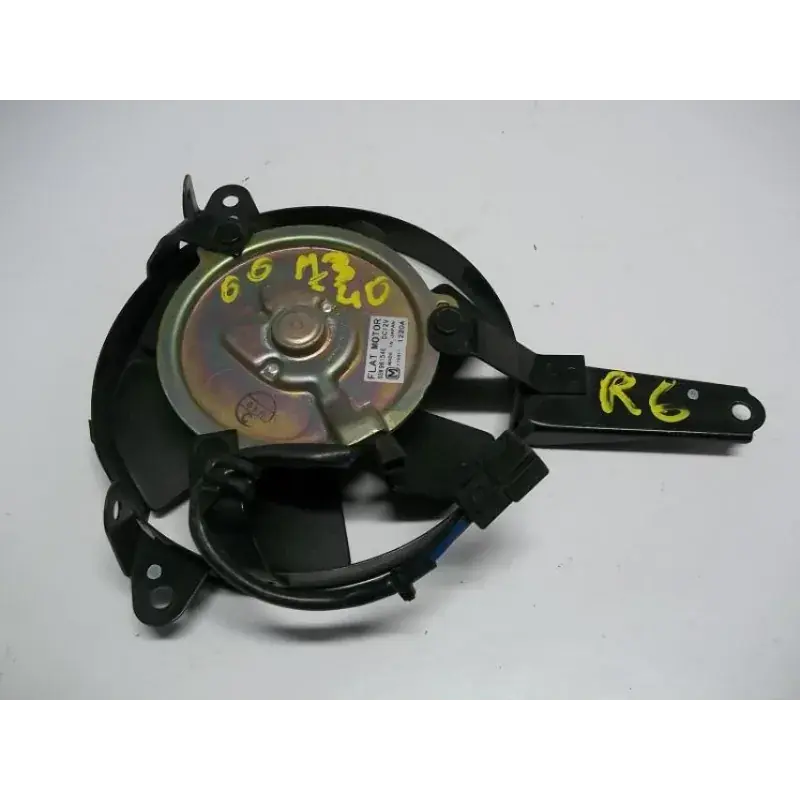 Ventilateur YAMAHA YZF 600 1999-2002 R6 Dernière Chance