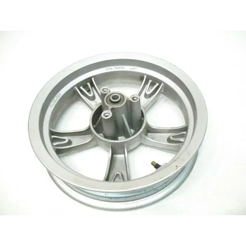 Jante avant PEUGEOT KISBEE 50 2011-2017 4T Dernier Modèle