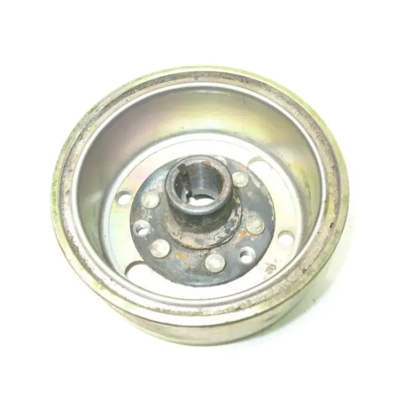 Populaire Rotor volant moteur LONGBO QT 50 2014