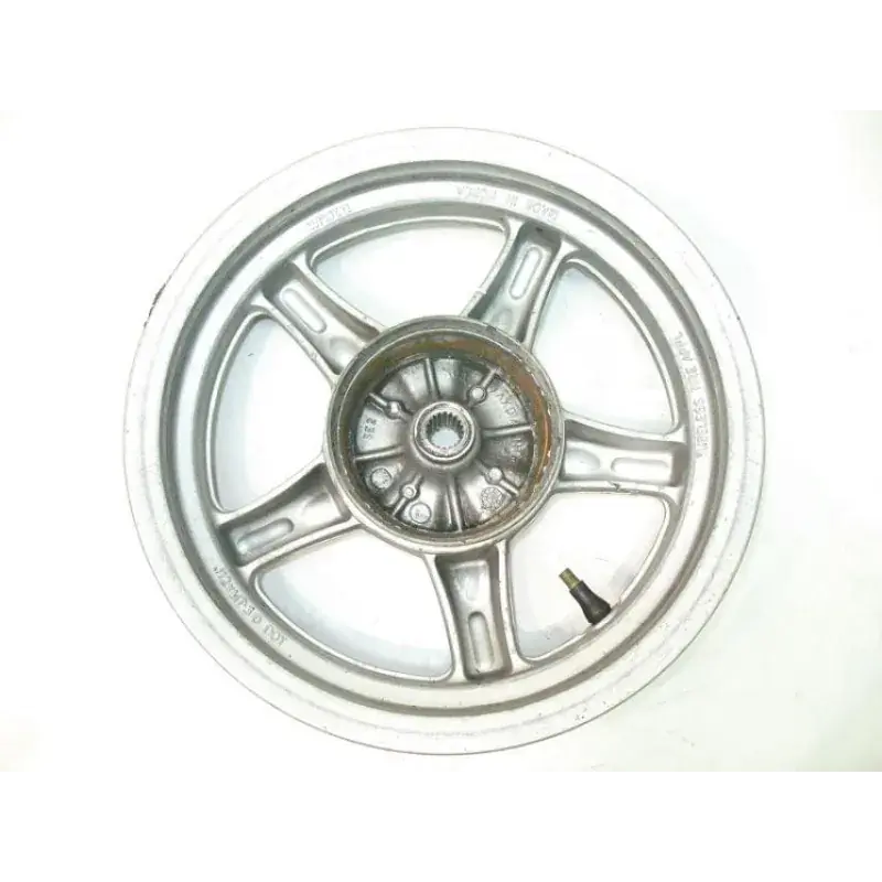 Solde Jante arriere DAELIM SJ 50 2006-2012 S-FIVE
