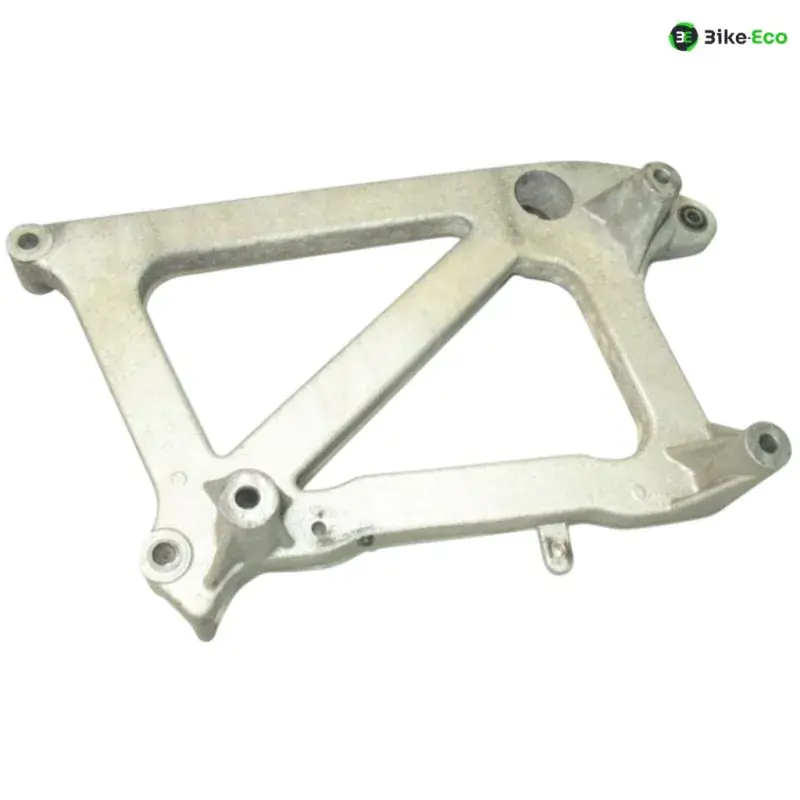 Support echappement PEUGEOT SATELIS 125 2007-2011 COMPRESSOR Authentique