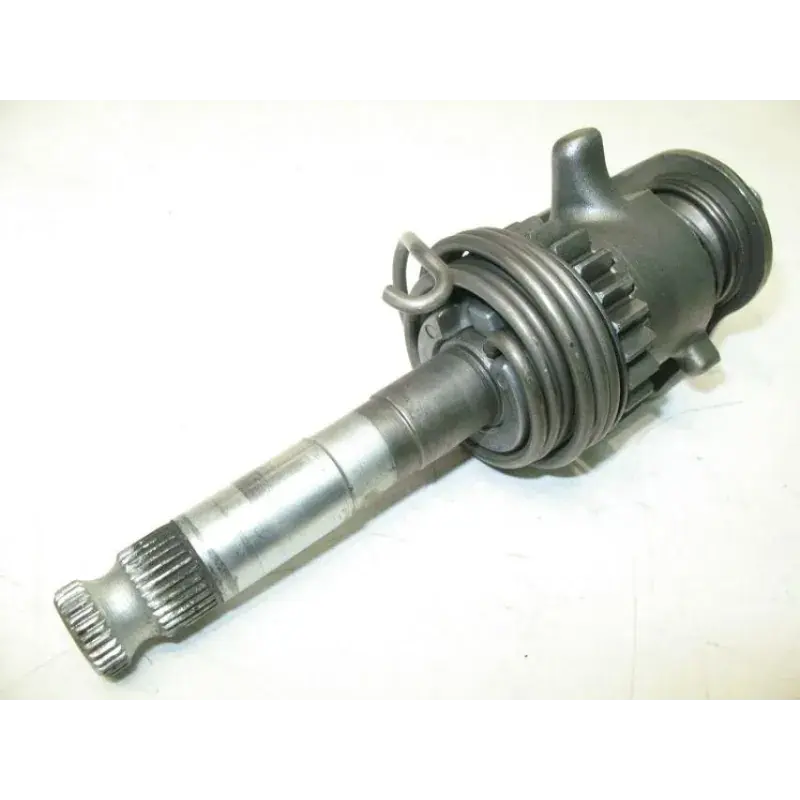Axe de kick DAELIM VT 125 1999-2004 Seulement Aujourd'hui