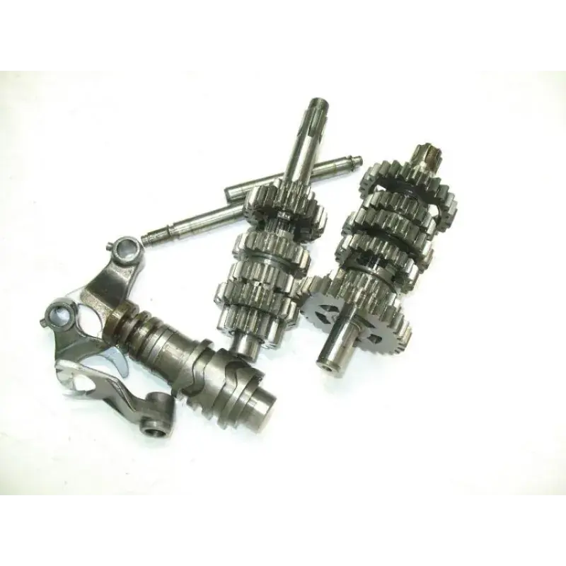 Commander Vite Boite de vitesses CAGIVA ROADSTER 125 1995-1999