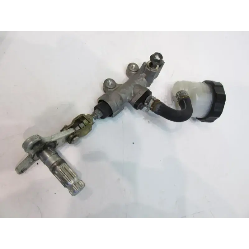 Maitre cylindre frein arriere SUZUKI GSX F 750 1998-2003 Expédition Rapide