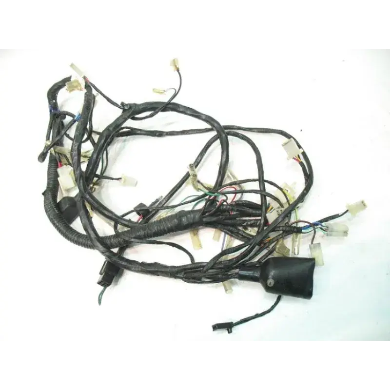Faisceau electrique GENERIC RACE II 50 2010-2014 Petit Prix