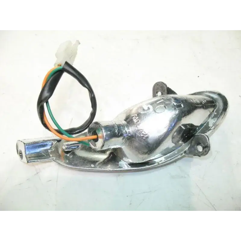 Clignotant avant gauche TNT MOTOR ROMA 50 2011-2014 4T 10P Commander Vite
