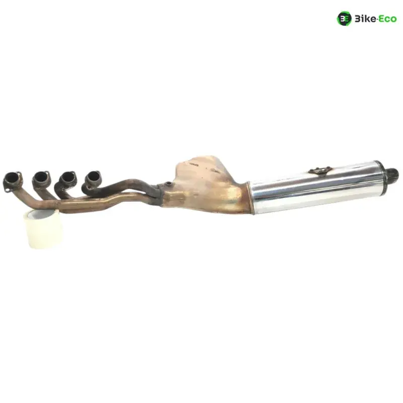 Ligne d‘echappement BMW K 1200 GT 2002-2005 Offre Spéciale