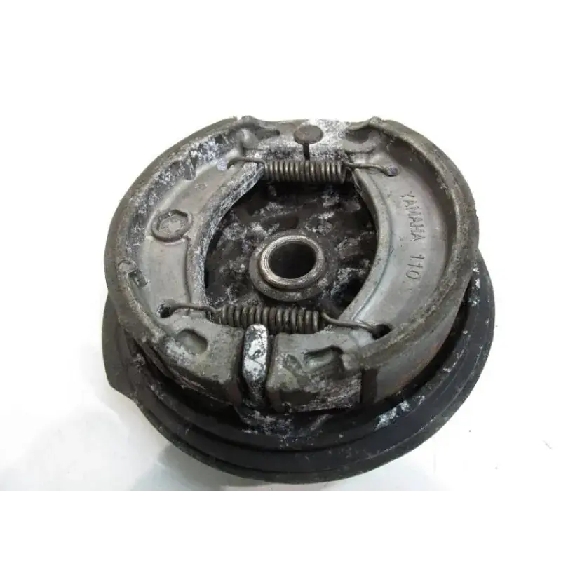 Haute Qualité Tambour arriere YAMAHA XT 125 1991-1993