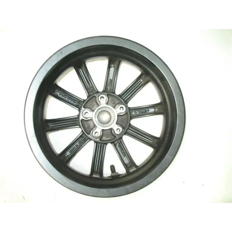 Marque Jante avant GILERA FUOCO 500 2007-2013